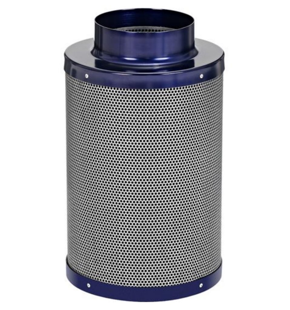 AA Carbon Filter Hydroponic Supplies & CBD The Heights Houston, TX