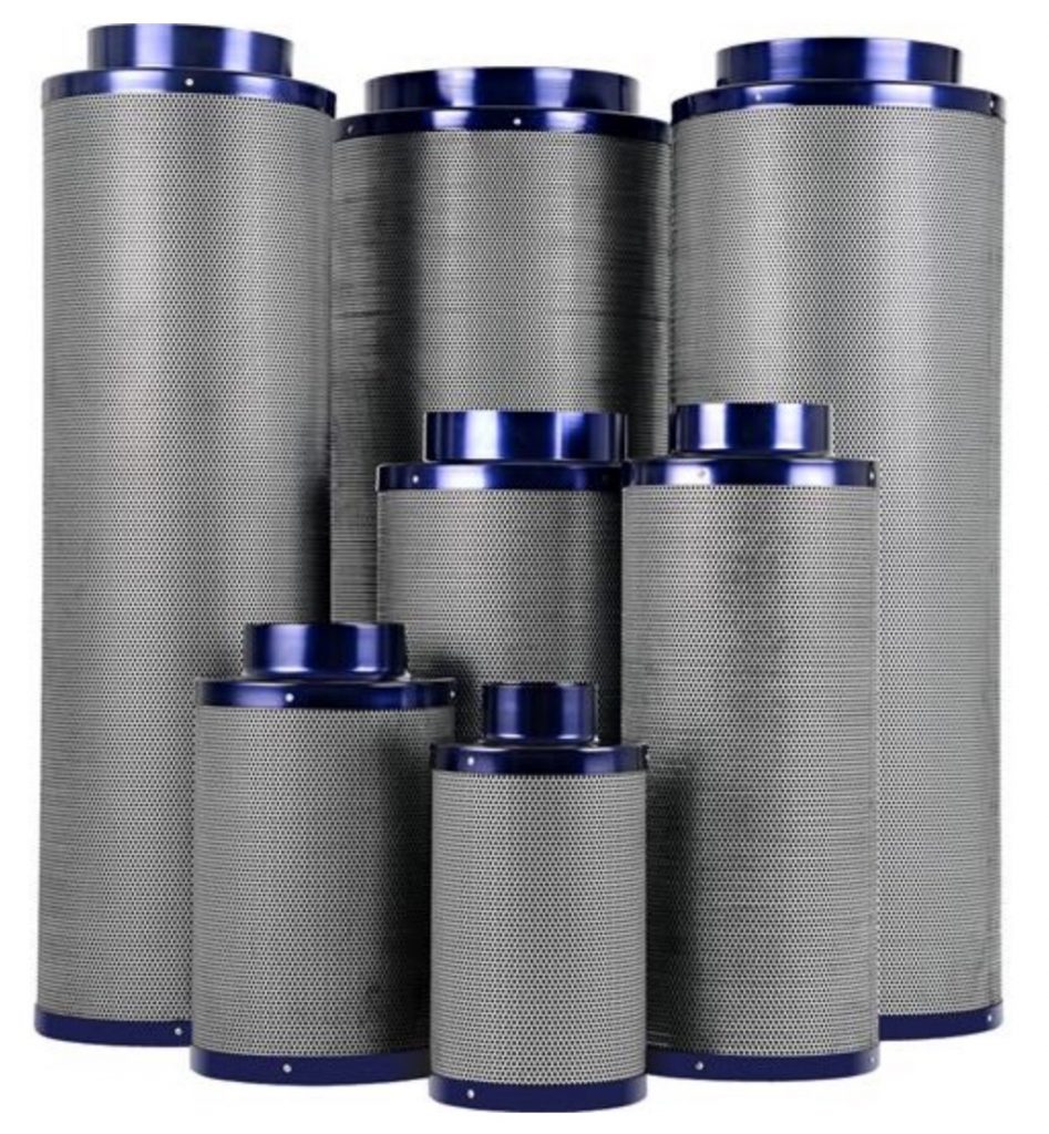 AA Carbon Filter Hydroponic Supplies & CBD The Heights Houston, TX